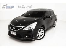 2013 Nissan Pulsar 1.8 (ปี 12-16) V Hatchback AT