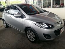 2012 Mazda 2 1.5 (ปี 09-14) Sports Groove Hatchback AT