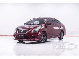 2018 Nissan ALMERA 1.2 E Sportech Sedan