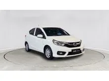 2018 Honda Brio 1.2 Satya E Hatchback