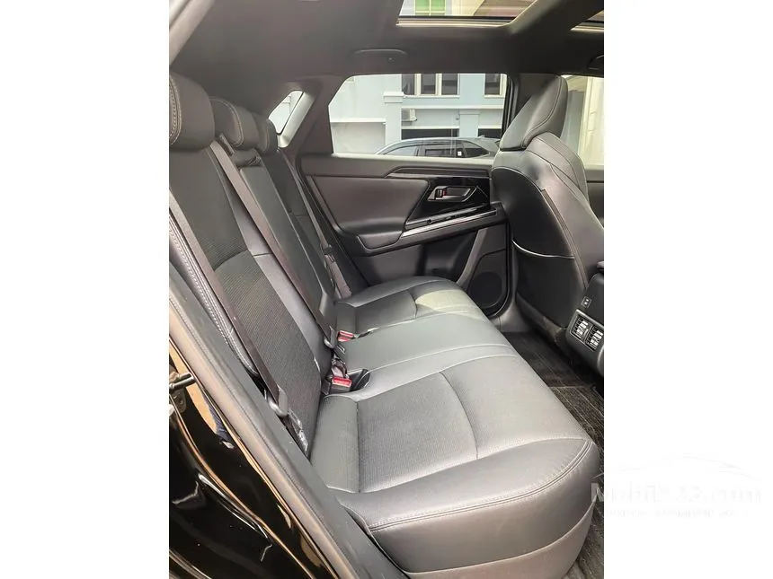 2023 Toyota BZ4X (1 Tone) SUV