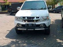 2013 Isuzu Panther 2.5 GRAND TOURING SUV