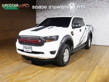 2019 Ford Ranger 2.2 DOUBLE CAB (ปี 15-18) Hi-Rider XL+ Pickup