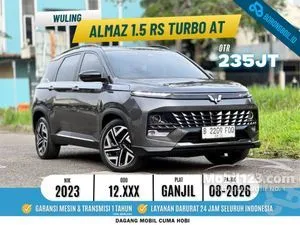 2023 Wuling Almaz 1.5 RS Pro SUV