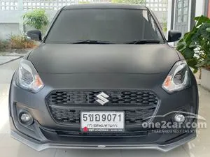 2024 Suzuki SWIFT 1.2 GLX Hatchback