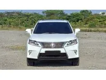 2014 Lexus RX 270 2.7 SUV
