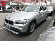 2011 BMW X1 2.0 sDrive18i SUV Full Service Record Car King Condition