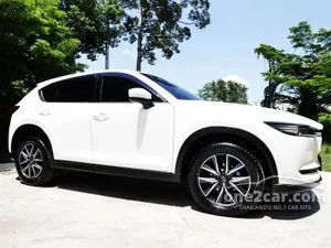 2018 Mazda CX-5 2.0 SP SUV