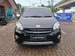 Jual Mobil Toyota Agya 2016 G 1.0 di Jawa Barat Automatic Hatchback Hitam Rp 99.000.000