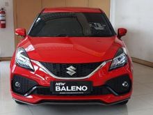 2021 Suzuki Baleno 1.4 Hatchback