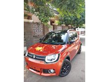 DP 20 JUTA AJA Suzuki Ignis 1.2 GL Hatchback 2020
