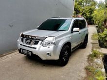 2012 Nissan X-Trail 2.5 ST SUV