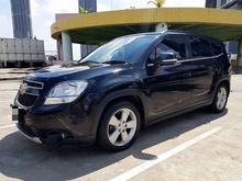 2014 Chevrolet Orlando 1.8 LT MPV