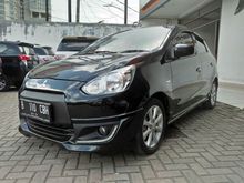 2016 Mitsubishi Mirage 1.2 SPORT Hatchback,,HARGA KHUSUS KREDIT