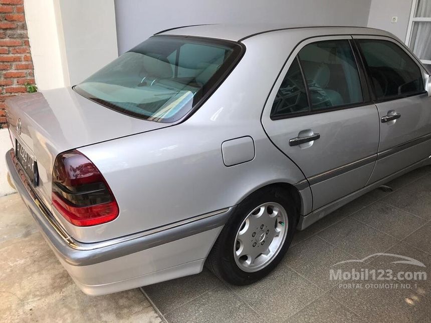 Jual W 202 Wagon Gratis Ongkir