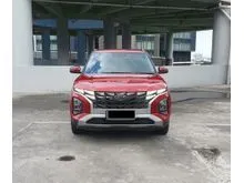 2022 Hyundai Creta 1.5 Style SUV - TDP 10 JUTA [LOW KM]