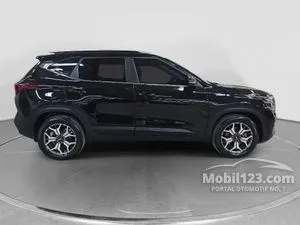 2021 KIA Seltos 1.4 EX+ SUV