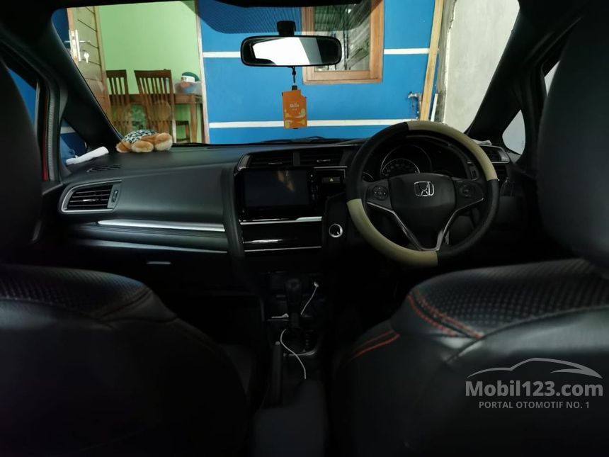Jual Mobil Honda Jazz 2022 RS 1 5 di Bali Automatic Jual Mobil Honda Jazz 2022 RS 1 5 di Bali Automatic