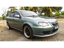 2011 Proton Persona 1.6 R3 BODYKIT / 17