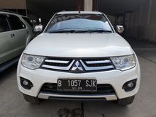 2013 Mitsubishi Pajero Sport 2.5 Exceed SUV