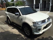2013 Mitsubishi Pajero Sport 3.0 V6 SUV