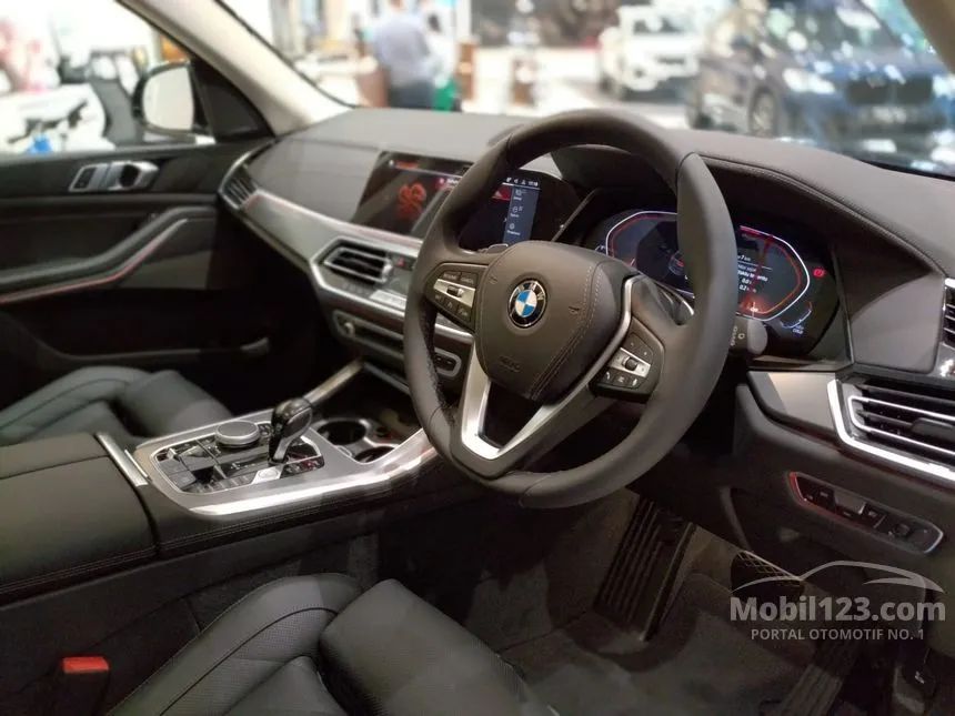 2023 BMW X5 xDrive40i xLine SUV