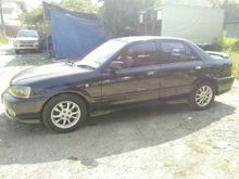2003 Ford Laser 1.8 (ปี 00-05) Tierra Sedan AT