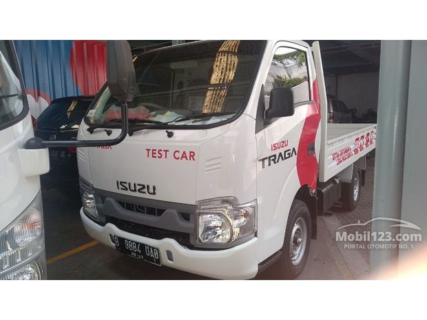 Traga - Isuzu Murah - 1 mobil bekas dijual - Mobil123