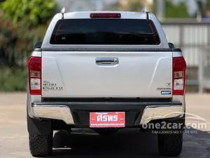 2014 Isuzu D-MAX 3.0 Vcross Z-Prestige Cab-4 Pickup