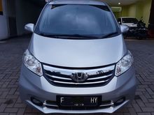 Harga cash jual cepat hondra Freed PSD 2012