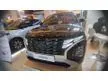 Jual Mobil Hyundai Creta 2024 Prime 1.5 di DKI Jakarta Automatic Wagon Hitam Rp 416.800.000