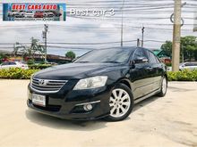 2007 Toyota Camry 2.4 (ปี 06-12) V Sedan AT