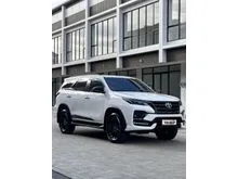 2022 Toyota Fortuner 2.8 GR Sport 4X4 SUV