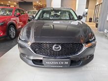 2021 Mazda CX-30 2.0 Grand Touring Wagon BEST DEAL