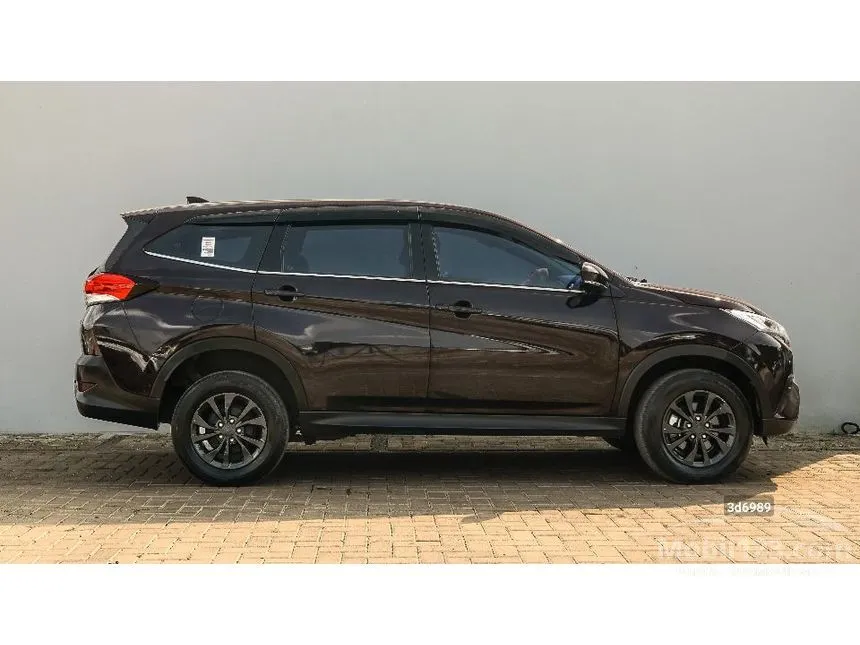 2023 Daihatsu Terios X SUV