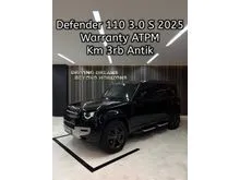2023 Land Rover Defender 3.0 110 P400 S 7 Seater SUV