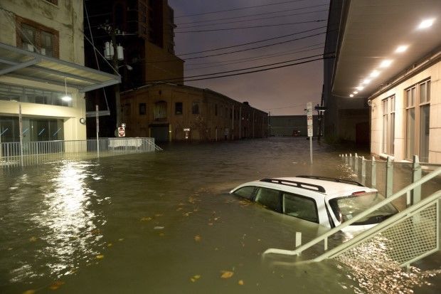 Insuring Your Car Against Flood Is Cheaper Than You Think