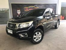 2015 Nissan NP 300 Navara 2.5 KING CAB V Pickup MT