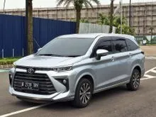 2021 Toyota Avanza 1.5 G MPV