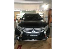 Mitsubishi Pajero Sport Exceed Harga Terbaik Bole Dibandingkan