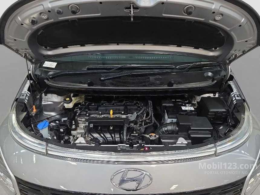 2023 Hyundai Stargazer Prime MPV