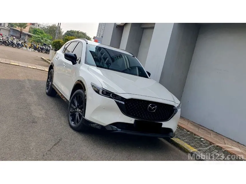 2024 Mazda CX-5 Kuro Edition AWD SUV