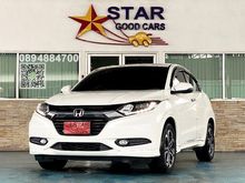 2018 Honda HR-V 1.8 (ปี 14-18) E Limited SUV