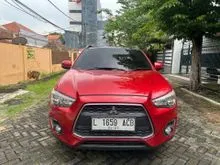 2015 Mitsubishi Outlander Sport 2.0 PX SUV
