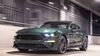 Ford Mustang Bullitt Terlahir Kembali 2