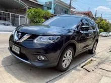 2012 Nissan X-TRAIL 2.0 (ปี 08-13) V 4WD SUV