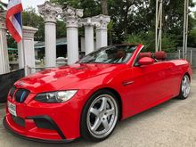 2008 BMW 325Ci 2.5 E93 (ปี 05-13) Convertible AT