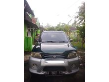 2000 Daihatsu Taruna csx