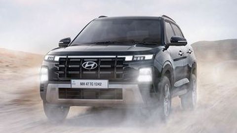Hyundai Creta di India sudah 'Operasi Wajah', di Indonesia Kenapa Belum?