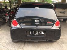 2014 Honda Brio 1.2 Satya E Hatchback